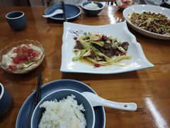 -市井川菜(江宁店)