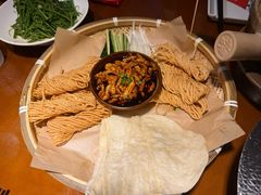 -魏铭鱼头捞饭(晋阳路店)