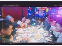 -十三姨正合丰烤肉(营迹路店)