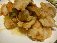 -金掌勺·锅包肉(广渠门店)