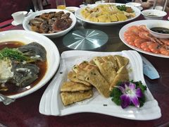 -鼎珑点心仔(燕塘店)