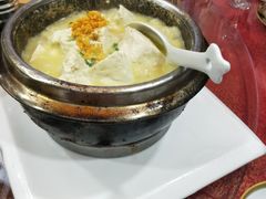 -地方名吃海鲜大馅蒸饺(北戴河店)