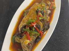-老虎土菜馆·农家土菜