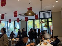 -镇南锅盖面馆(解放路店)