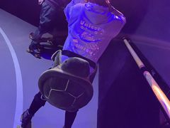 -VS SPORTS PARK运动玩乐园·团建·生日会(合生汇店)