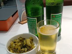 -老三烤肉·融合菜宴会厅