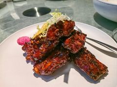 -珍宝海鲜JUMBO Seafood(ifc店)