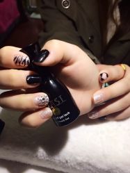 iphone_upload_pic-星美甲