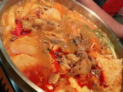 -汉米达特色料理餐厅(郴州友阿国际广场店)