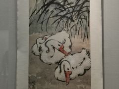 -徐悲鸿纪念馆