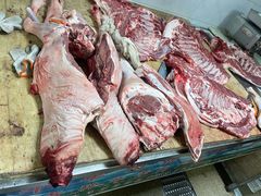 -西郊国际农产品交易中心