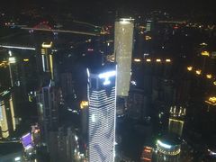-WFC会仙楼观景台