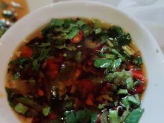 -食潮汕头鲜牛馆(望京保利店)
