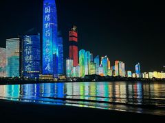 -青岛第三海水浴场