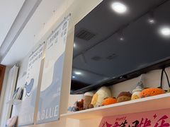 -山与蓝·轻糖鲜果蛋糕(勒泰店)