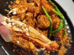 -79号渔船海鲜饭店(宝安店)