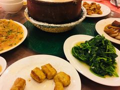 -深运潮州粥(东门店)