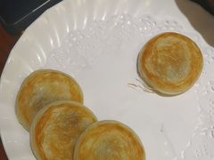 -三道菜(明堂公园店)