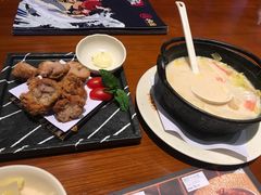 -元通寿司(东骏店)
