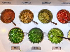 -海底捞火锅(杭州天虹购物中心店)