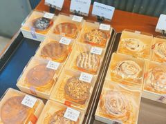 -OUR Bakery(三里屯太古里店)