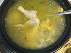 -老李家土菜馆·安吉地标美食