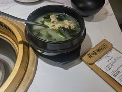 -花味·自助烤肉(南方时代店)