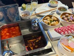 -海底捞火锅(劲松店)