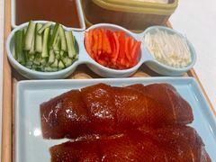 -院里寻菜·精致庭院菜(观沙岭店)