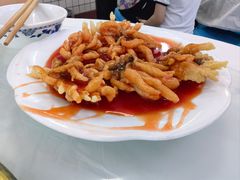 -笑红饭庄