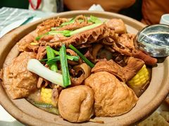 -披云云小馆·味道江湖(姚家园万象汇店)