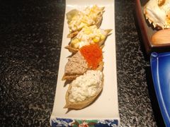 -無境·匠心日本料理(汉街店)