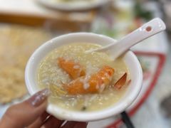 -官塘锋记鱼生·生腌·砂锅粥(牌坊街店)