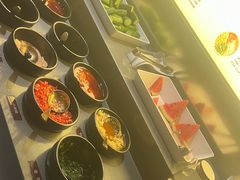 -巴奴毛肚火锅(广益哥伦布店)