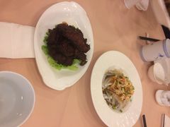 iphone_upload_pic-上海老饭店(北京分店)