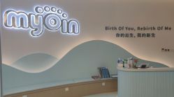 -慢脚印孕产中心(园区国金店)