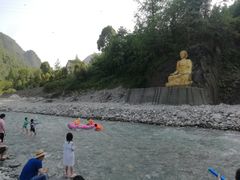 -虹口漂流