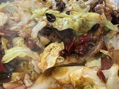 -一块豆腐·海鲜·家常菜(李沧书院路店)