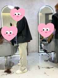 -丝源发型