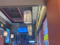-聚味罗记大排檔·烧烤·鲜鱼杂·甲鱼煲(科学馆店)