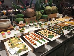 -顺德联塑万怡酒店·万荟轩自助餐厅