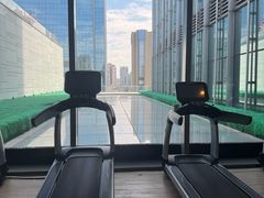 -长沙尼依格罗酒店