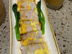 -小鹅皇港式餐厅(新抚万达店)
