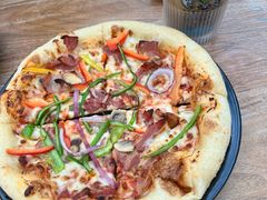 -Tubestation站点比萨(五道营店)