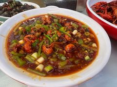 -戴叔叔龙虾馆·麻辣小龙虾