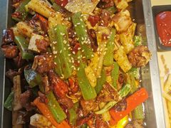 -滋味烤鱼(祥和里店)