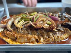 -鱼酷活鱼烤鱼(中联广场店)