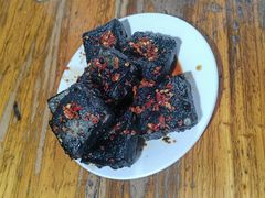 -五娭毑臭豆腐(黄兴南路店)