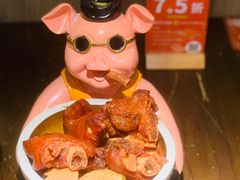 -食锦记·福建私房菜(浦西万达店)