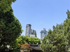 -复旦大学附属华山医院(总院)